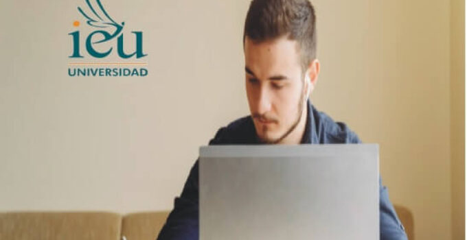 Instituto de Estudios Universitarios online 2020