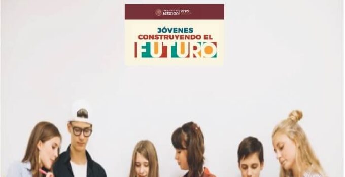 Becas Jóvenes Escribiendo el Futuro