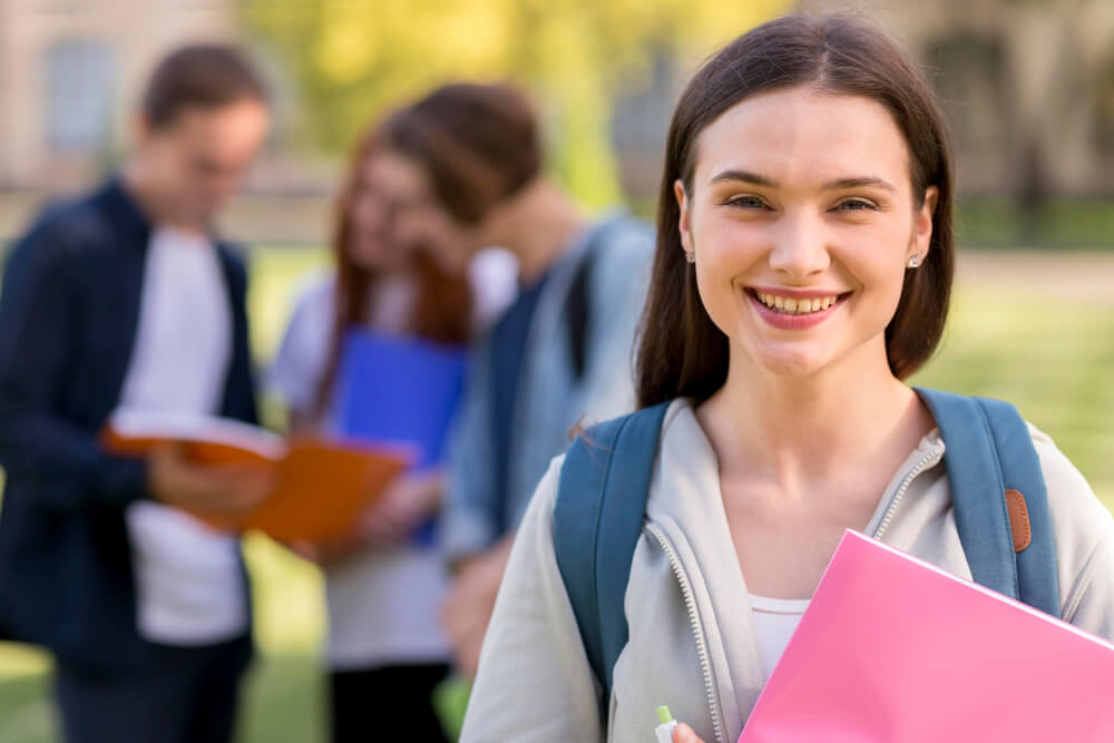 Convocatoria de la Beca Jóvenes Escribiendo el Futuro