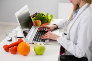 Licenciatura en Nutrición Sabatina